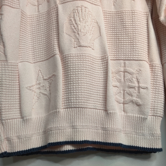 Crown Point Men's Sweater - Picture 8 of 16